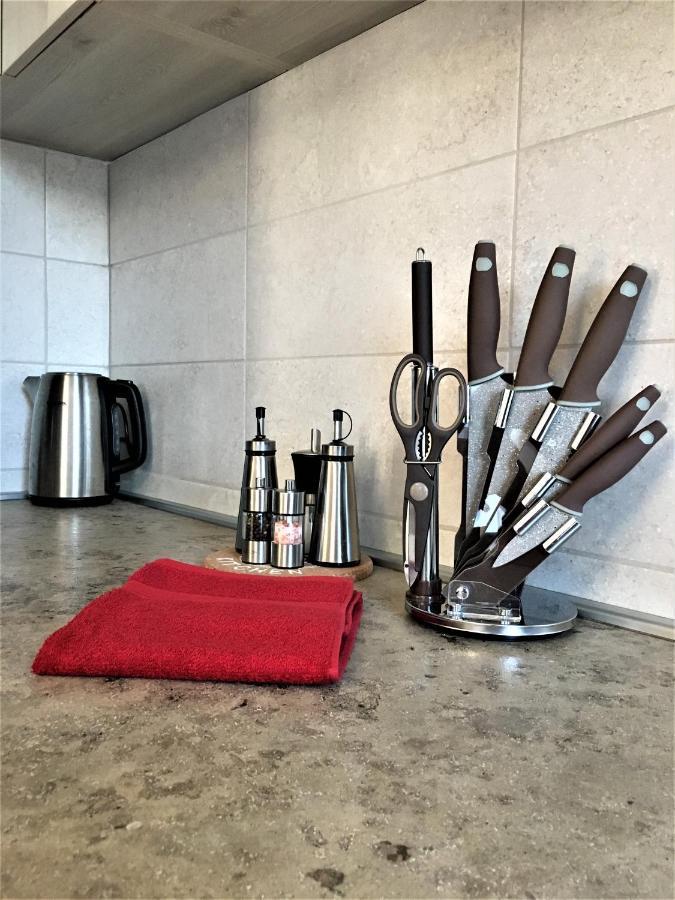 Luxury Mountain View Apartment Braşov Esterno foto