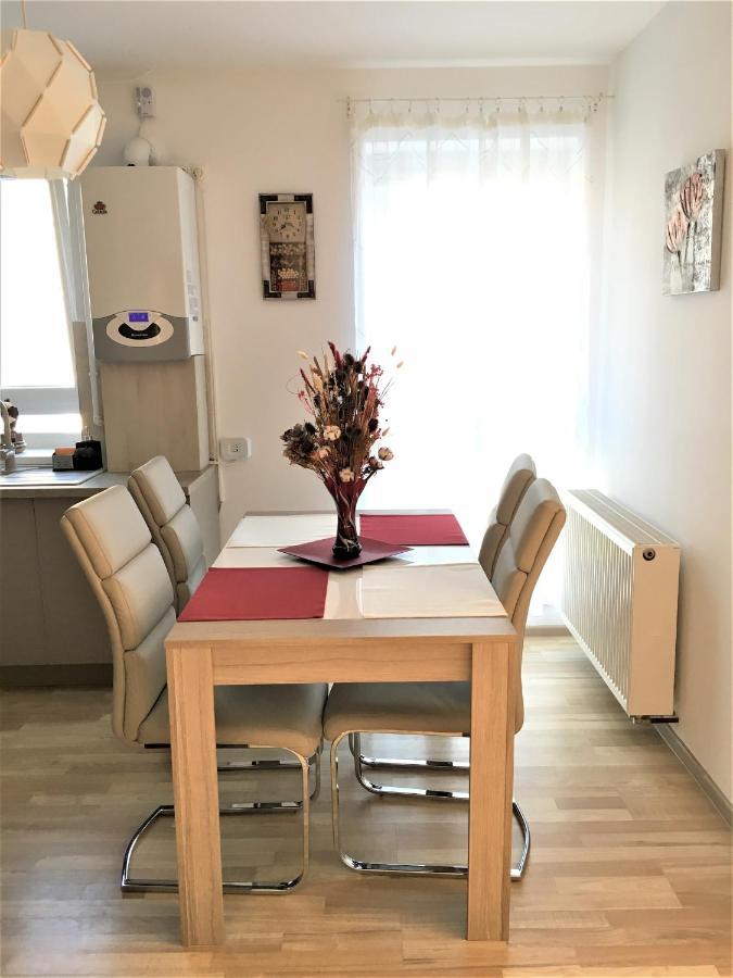 Luxury Mountain View Apartment Braşov Esterno foto