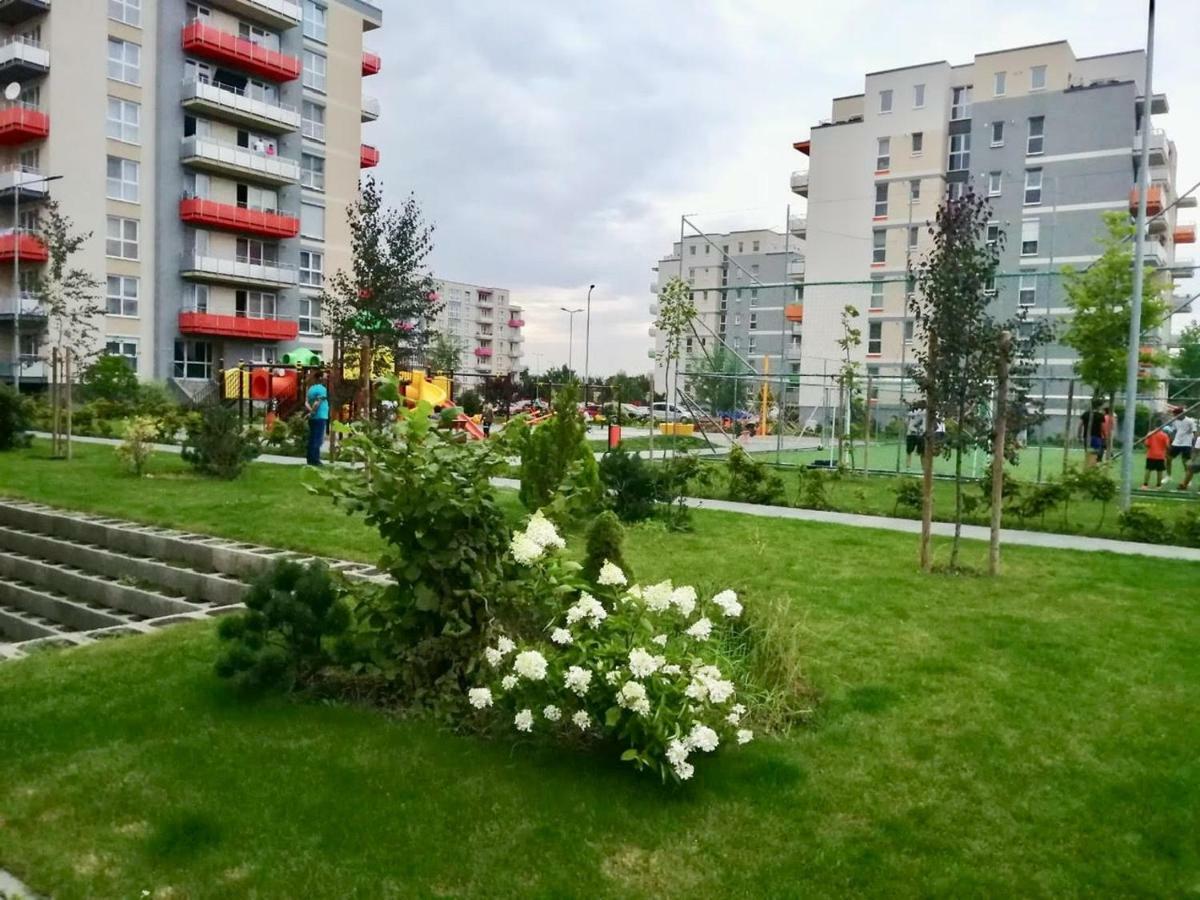 Luxury Mountain View Apartment Braşov Esterno foto