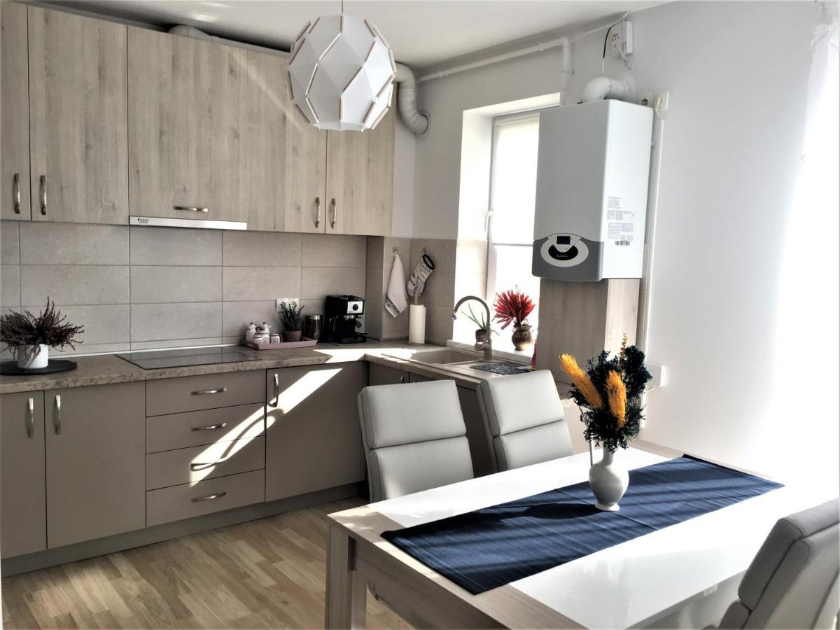 Luxury Mountain View Apartment Braşov Esterno foto